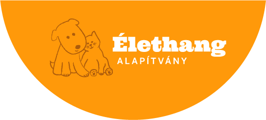 Élethang Alapítvány