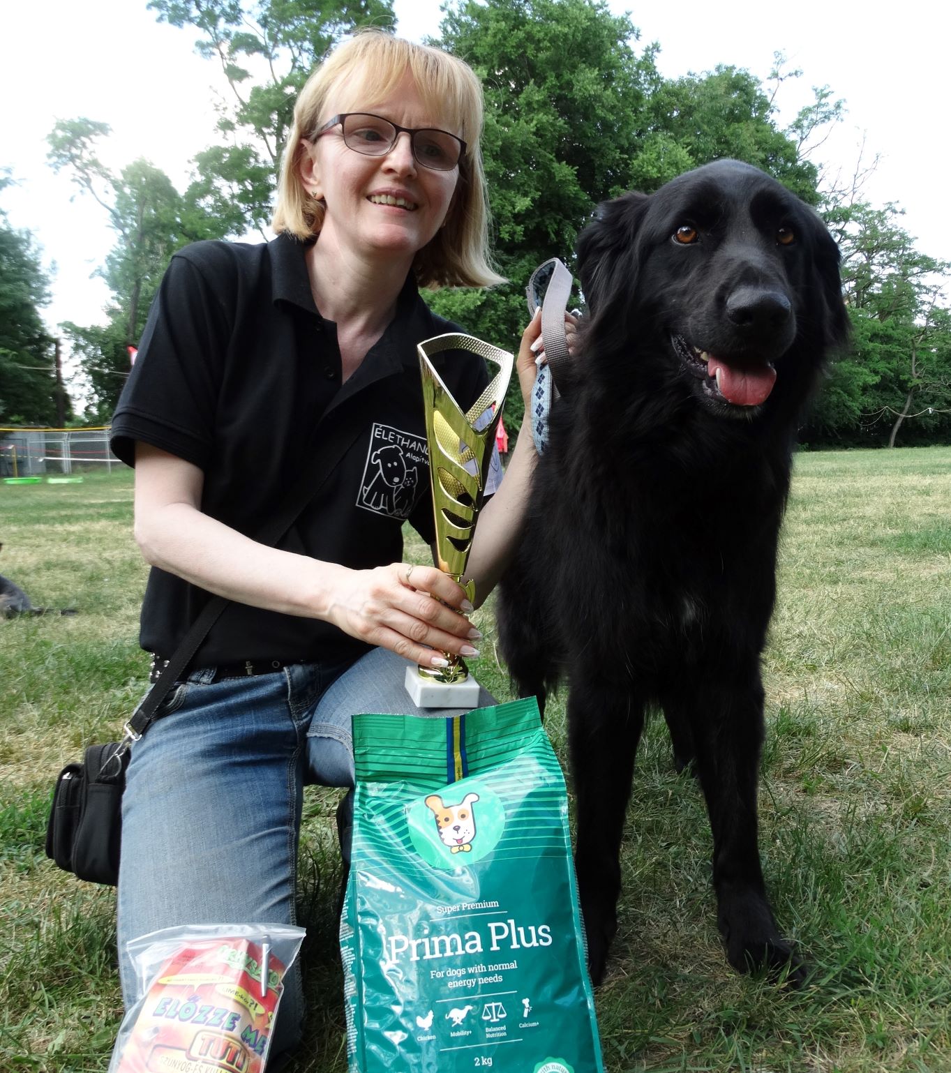 Élethang Alapítvány