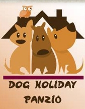 Dog Holiday Kutyapanzió és Kutyanapközi