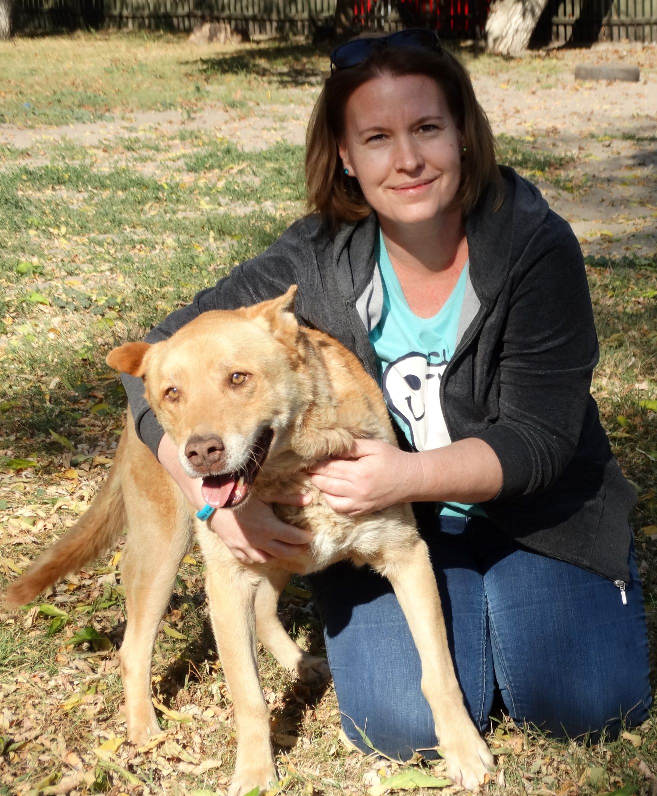 Élethang Alapítvány