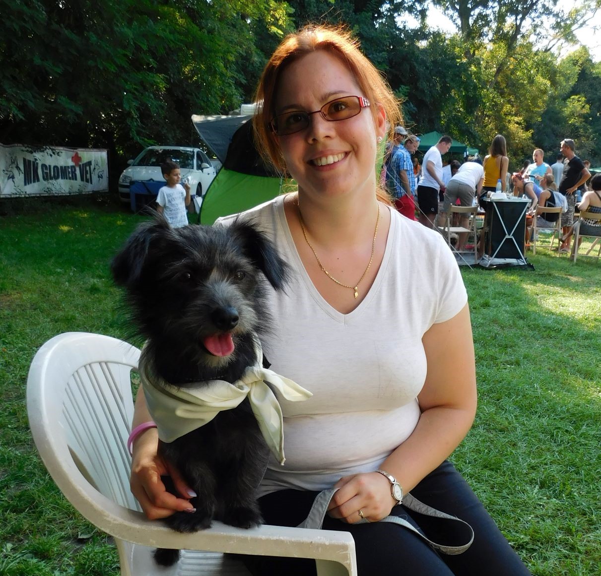 Élethang Alapítvány